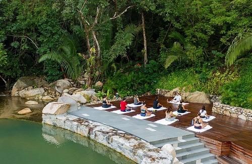 Amapas Resort | Hotel Mousai Puerto Vallarta, two bedroom, two bathroom