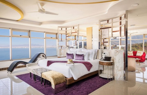 South Shore Hotel Area Hotel | Hotel Mousai Puerto Vallarta - All Inclusive - Adults Only