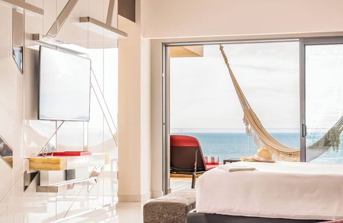 South Shore Hotel Area Hotel | Hotel Mousai Puerto Vallarta - All Inclusive - Adults Only