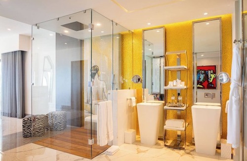 Puerto Juarez Apartment | Hotel Mousai Studio Adult Only 5 star hotel