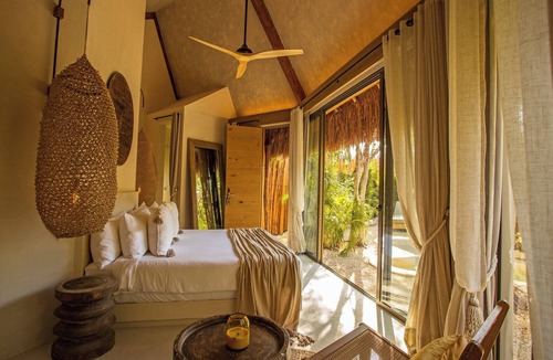 La Veleta Hotel | Hotel Muaré Tulum Wellness and Spa