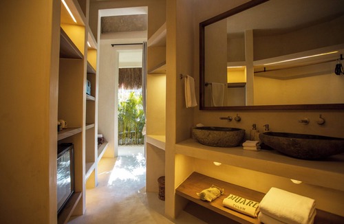 La Veleta Hotel | Hotel Muaré Tulum Wellness and Spa