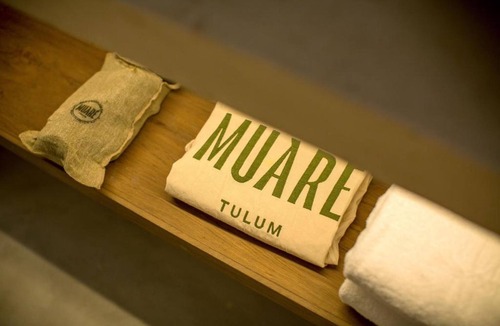 La Veleta Hotel | Hotel Muaré Tulum Wellness and Spa