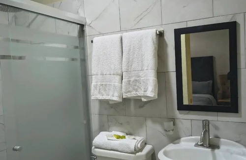 Creel Hotel | Hotel Mukí Galá