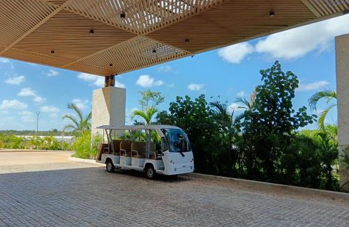 Tinum Hotel | Hotel Mundo Maya Chichén Itzá