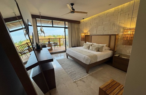 Campeche Hotel | Hotel Mundo Maya Edzná