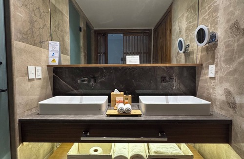 Palenque Hotel | Hotel Mundo Maya Palenque
