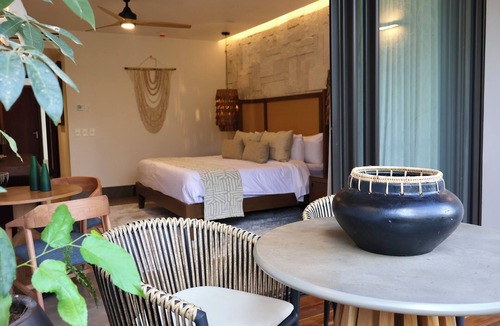 Palenque Hotel | Hotel Mundo Maya Palenque