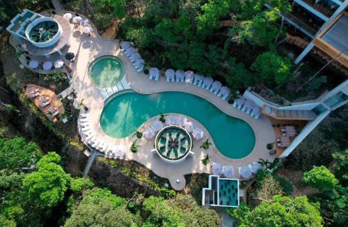 Palenque Hotel | Hotel Mundo Maya Palenque