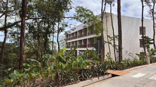 Palenque Hotel | Hotel Mundo Maya Palenque