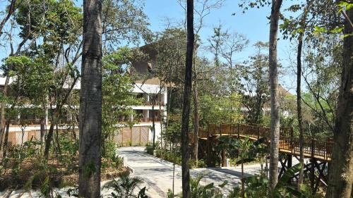 Palenque Hotel | Hotel Mundo Maya Palenque