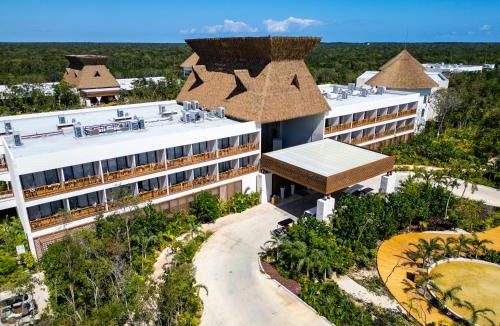 Ek Balam Village Hotel | Hotel Mundo Maya Tulum