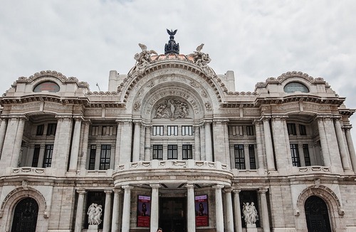 Downtown Mexico City Hotel | Hotel MX garibaldi