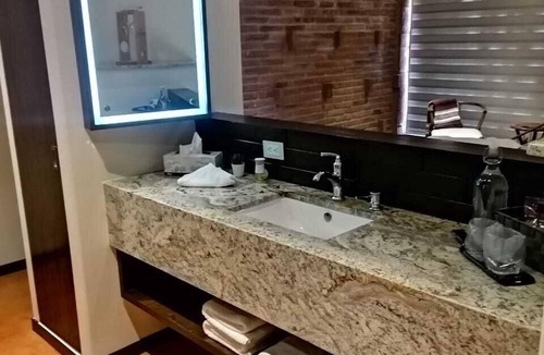 San Antonio de las Minas Hotel | Hotel Boutique Kpricho