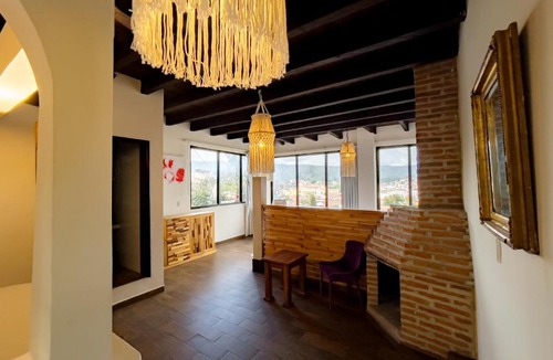 De La Merced Hotel | Hotel Quinta los Morales