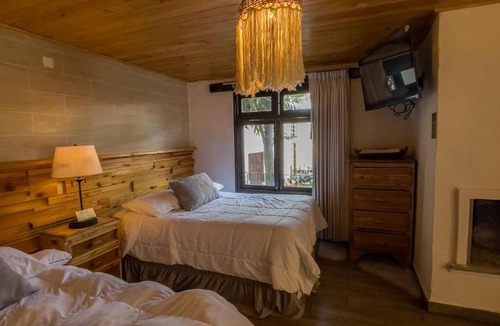 De La Merced Hotel | Hotel Quinta los Morales