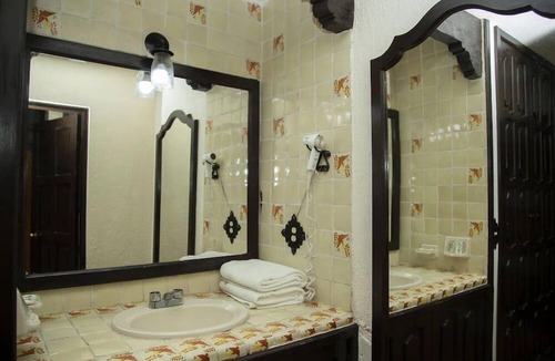 De La Merced Hotel | Hotel Catedral
