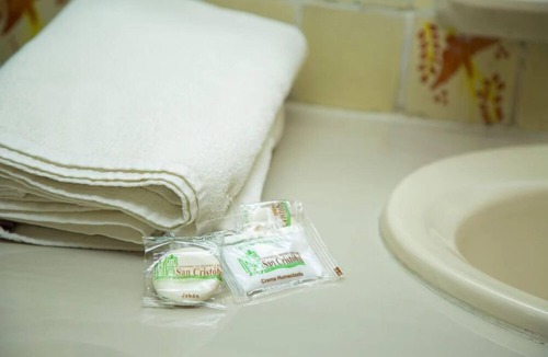 De La Merced Hotel | Hotel Catedral