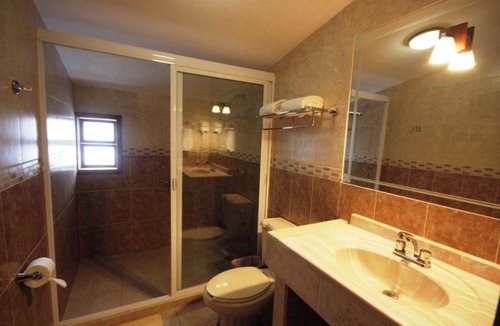 Santa Lucia Hotel | Hotel San José