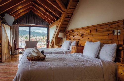 De La Merced Hotel | Hotel Quinta Los Morales