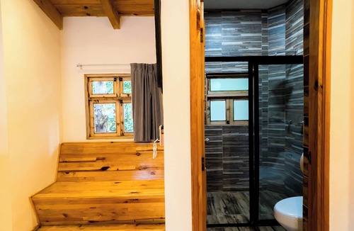 De La Merced Hotel | Hotel Quinta Los Morales