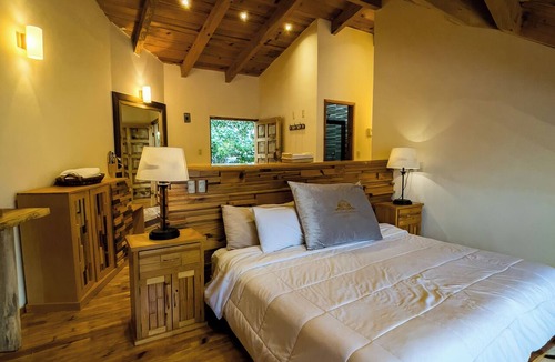De La Merced Hotel | Hotel Quinta Los Morales