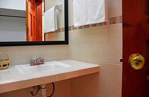 De La Merced Hotel | Hotel San Luis