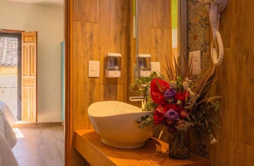 De Guadalupe Hotel | Hotel Casa del Sol