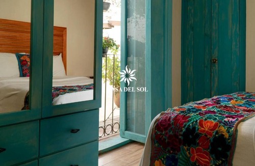 De Guadalupe Hotel | Hotel Casa del Sol