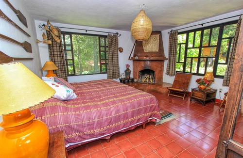 Del Cerrillo Hotel | Hotel Na Bolom