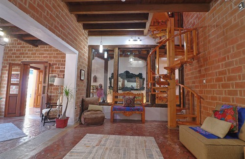 De La Merced Hotel | Hotel El Zaguán Histórico