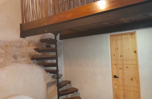 Del Cerrillo Hotel | Hotel Pepen