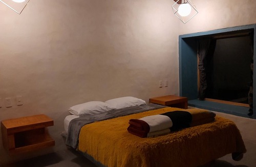 Del Cerrillo Hotel | Hotel Pepen