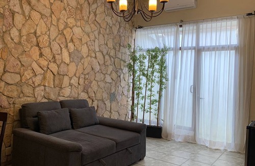 San Juan Bautista Tuxtepec Hotel | Hotel El Rancho