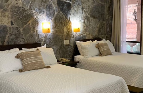 San Juan Bautista Tuxtepec Hotel | Hotel El Rancho
