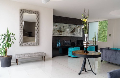 San Juan Bautista Tuxtepec Hotel | Hotel Verdi