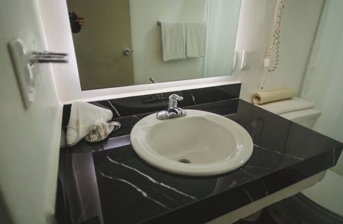 San Juan Bautista Tuxtepec Hotel | Hotel Villa Esmeralda