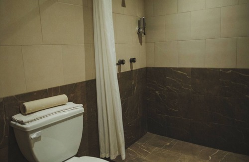 San Juan Bautista Tuxtepec Hotel | Hotel Villa Esmeralda