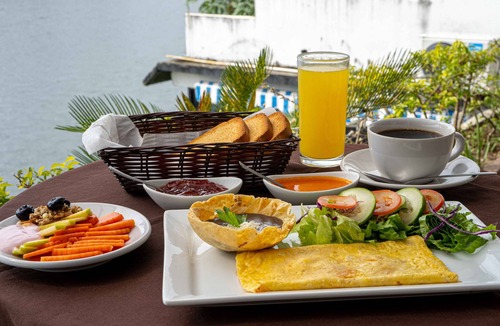 San Juan Bautista Tuxtepec Hotel | Hotel Fragata