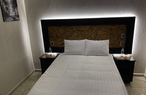 San Martin de las Piramides Hotel | Hotel Central Pirámides