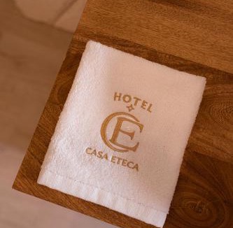 Villa de Etla Hotel | Hotel Casa Eteca