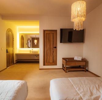 Villa de Etla Hotel | Hotel Casa Eteca