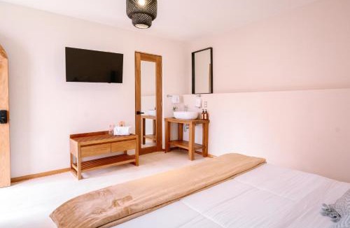 Villa de Etla Hotel | Hotel Casa Eteca