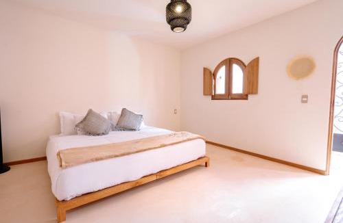 Villa de Etla Hotel | Hotel Casa Eteca