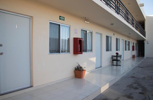 Ciudad Obregon Hotel | Hotel Nápoles