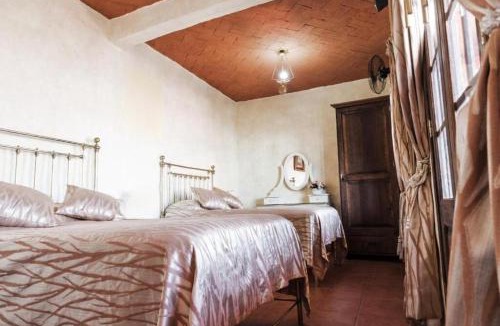 San Antonio de la Cal Hotel | Hotel Na-anché Aeropuerto