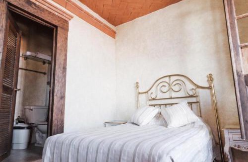 San Antonio de la Cal Hotel | Hotel Na-anché Aeropuerto