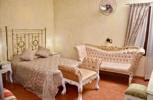 San Antonio de la Cal Hotel | Hotel Na-anché Aeropuerto