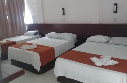 Centro Hotel | Hotel Naj Kin