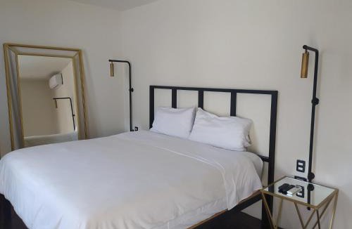 Zona Centro Hotel | Hotel Naramu